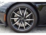 Aston Martin DB11 Wheels and Tires