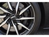 2017 Aston Martin DB11 Launch Edition Coupe Wheel