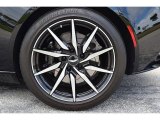 2017 Aston Martin DB11 Launch Edition Coupe Wheel