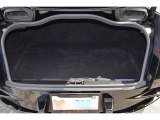 2017 Aston Martin DB11 Launch Edition Coupe Trunk