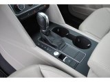 2018 Volkswagen Atlas SE 8 Speed Automatic Transmission