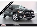 2018 Mercedes-Benz GLA 250