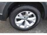 2018 Volkswagen Atlas SEL 4Motion Wheel