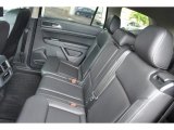 2018 Volkswagen Atlas SEL 4Motion Rear Seat