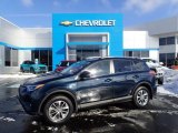 2018 Toyota RAV4 XLE AWD Hybrid