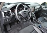 2018 Volkswagen Atlas SEL 4Motion Titan Black Interior