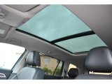 2018 Volkswagen Atlas SEL 4Motion Sunroof