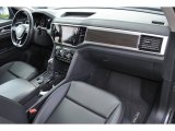2018 Volkswagen Atlas SEL 4Motion Dashboard