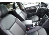 2018 Volkswagen Atlas SEL 4Motion Front Seat