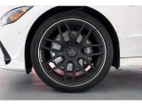 2020 Mercedes-Benz AMG GT 53 Wheel