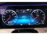 2020 Mercedes-Benz AMG GT 53 Gauges