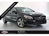 2018 Mercedes-Benz CLA 250 Coupe