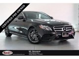 2018 Mercedes-Benz E 300 Sedan