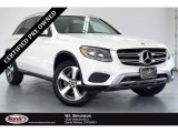 2018 Mercedes-Benz GLC 300