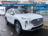 2021 Hyundai Santa Fe SEL AWD