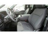 2021 Ford F150 STX SuperCab 4x4 Front Seat