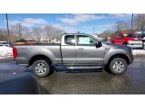 2021 Ford Ranger XLT SuperCab 4x4 Exterior