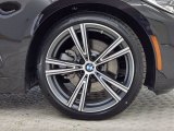 2021 BMW 4 Series 430i Coupe Wheel