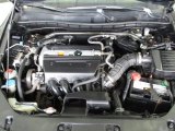 2009 Honda Accord Engines
