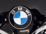 2021 BMW 4 Series 430i Coupe Marks and Logos