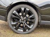 2021 Land Rover Range Rover SV Autobiography Dynamic Black Wheel