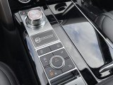2021 Land Rover Range Rover SV Autobiography Dynamic Black Controls
