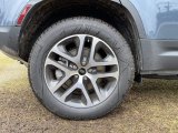 2021 Land Rover Defender 110 SE Wheel