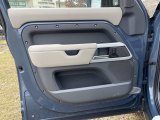 2021 Land Rover Defender 110 SE Door Panel