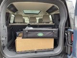 2021 Land Rover Defender 110 SE Trunk