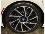2017 BMW i8  Wheel