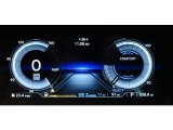 2017 BMW i8  Gauges
