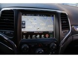 2017 Jeep Grand Cherokee SRT 4x4 Navigation