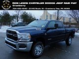 2021 Ram 2500 Tradesman Crew Cab 4x4