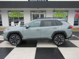 2019 Toyota RAV4 Adventure AWD