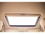 2017 Honda Civic EX-T Sedan Sunroof