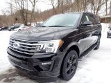 2021 Ford Expedition XLT 4x4 Exterior