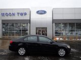 2011 Volkswagen Jetta SE Sedan