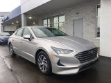 2021 Hyundai Sonata Blue Hybrid