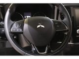 2020 Mitsubishi Outlander LE S-AWC Steering Wheel