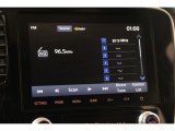 2020 Mitsubishi Outlander LE S-AWC Audio System