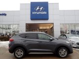 2017 Hyundai Tucson SE AWD
