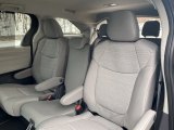 2021 Toyota Sienna LE Hybrid Rear Seat