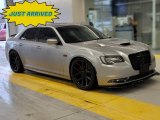 2015 Billett Silver Metallic Chrysler 300 S #141159834