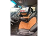 2021 Toyota Avalon Hybrid XSE Cognac Interior