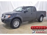 2014 Nissan Frontier SV King Cab