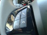 2021 Ram ProMaster City Wagon SLT Steering Wheel