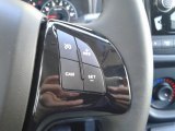 2021 Ram ProMaster City Wagon SLT Steering Wheel