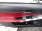 2016 Lexus IS 300 AWD Door Panel