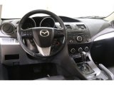 2012 Mazda MAZDA3 s Touring 4 Door Dashboard