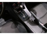 2012 Mazda MAZDA3 s Touring 4 Door 5 Speed Sport Automatic Transmission